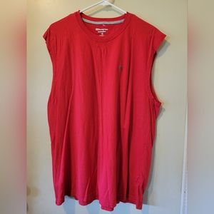 Mens champion tank top